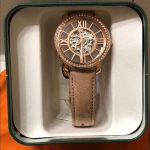 Everyday to wear casual watch